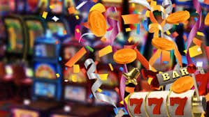 Ilustrasi permainan Bingo di 188bet dengan tema warna hijau dan papan angka